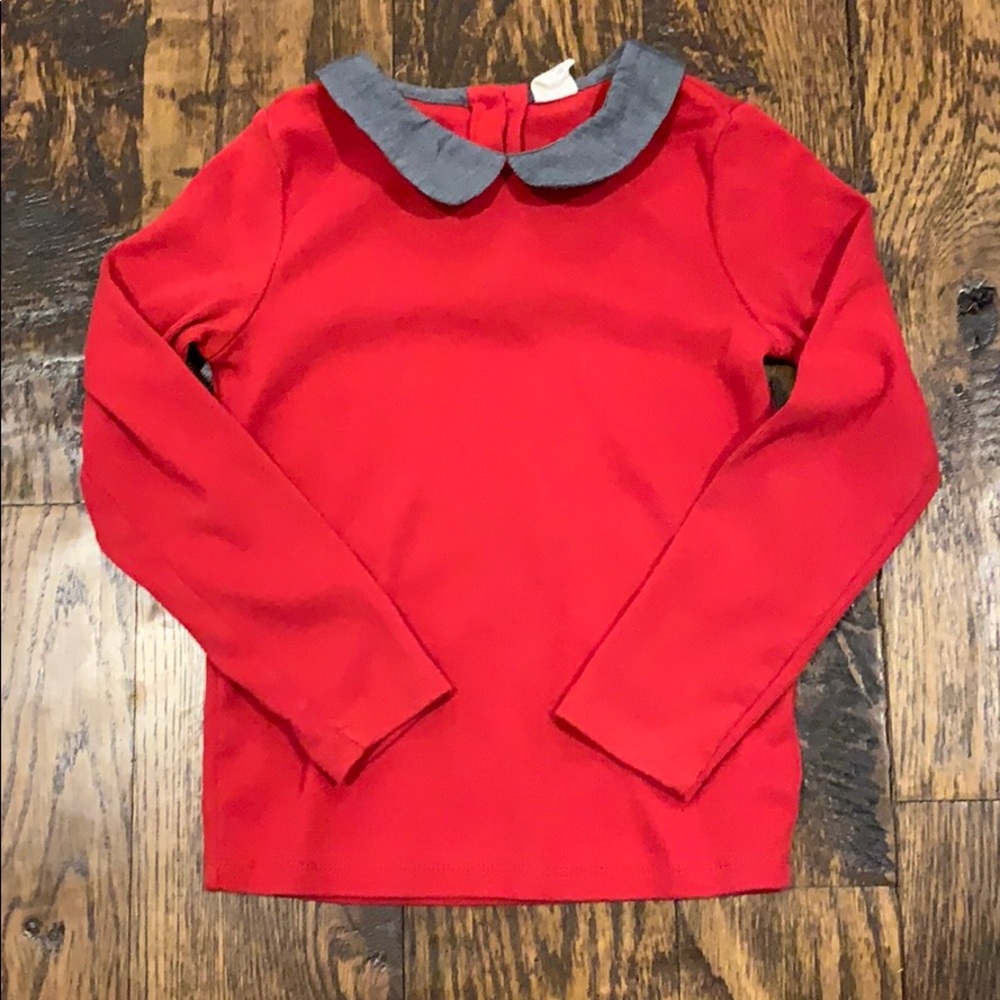 ❌SOLD❌ GAP long sleeve